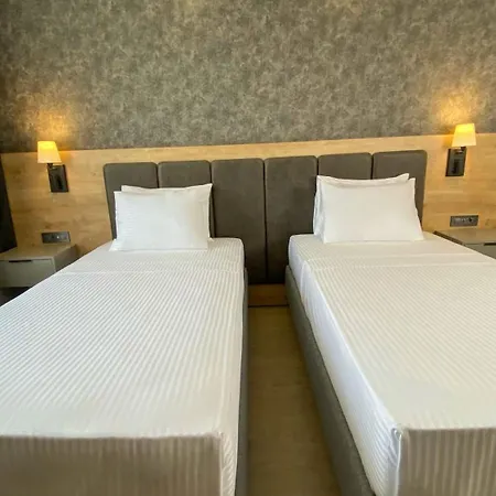 Ramada By Wyndham Hotel 4*