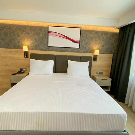 Ramada By Wyndham Dalaman