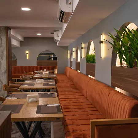 Ramada By Wyndham Hotel Dalaman