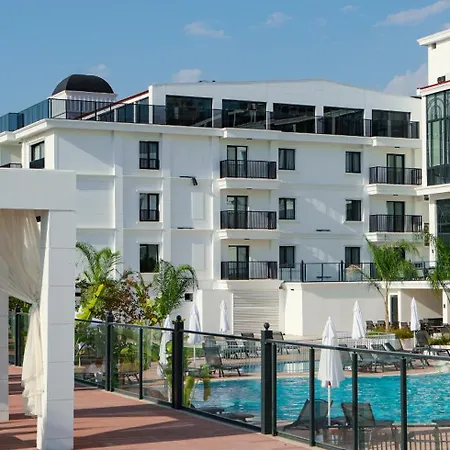 Hotel Ramada By Wyndham 4*
