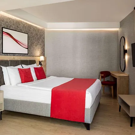 Ramada By Wyndham 4* Dalaman