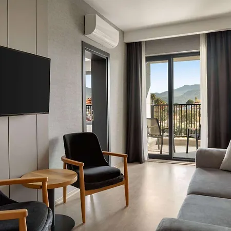 Ramada By Wyndham 4* Dalaman
