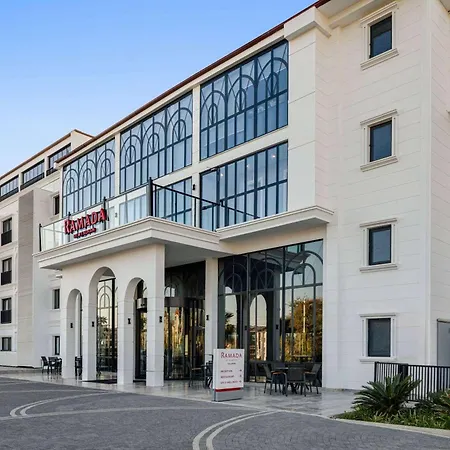Ramada By Wyndham 4* Dalaman