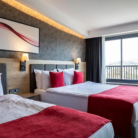 Ramada By Wyndham Dalaman