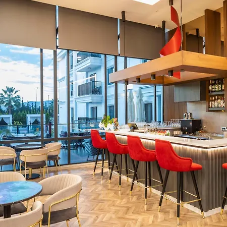 Ramada By Wyndham 4* Dalaman