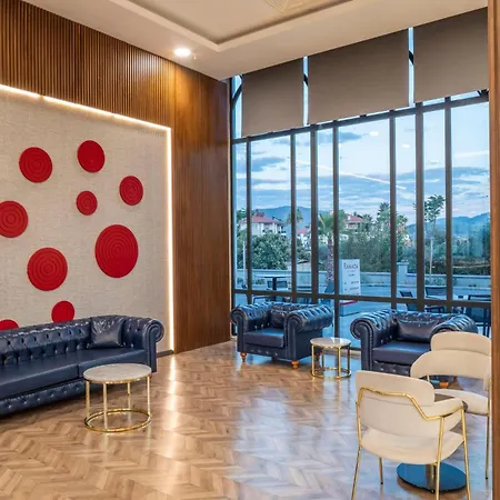 Ramada By Wyndham Hotel 4*