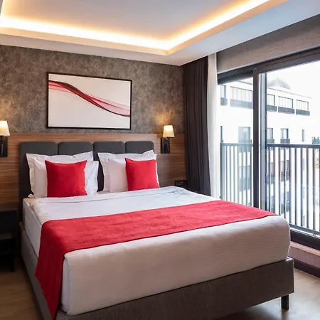 Ramada By Wyndham 4* Даламан