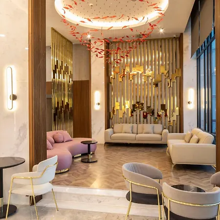 Ramada By Wyndham Hotel Dalaman