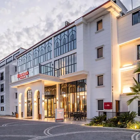 Ramada By Wyndham Dalaman